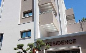 Ninfea Wellness & Spa Residence